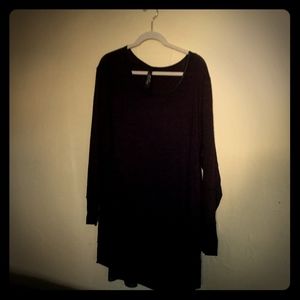 Melissa McCarthy 7 seven light weight sweater